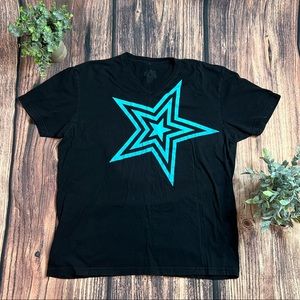 Dirty Couture Graphic Men’s T-Shirt